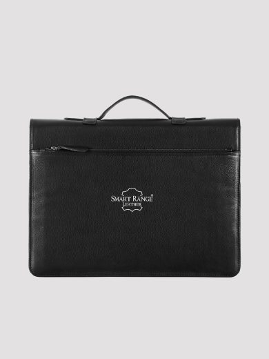 Briefcase Messenger Laptop Bag