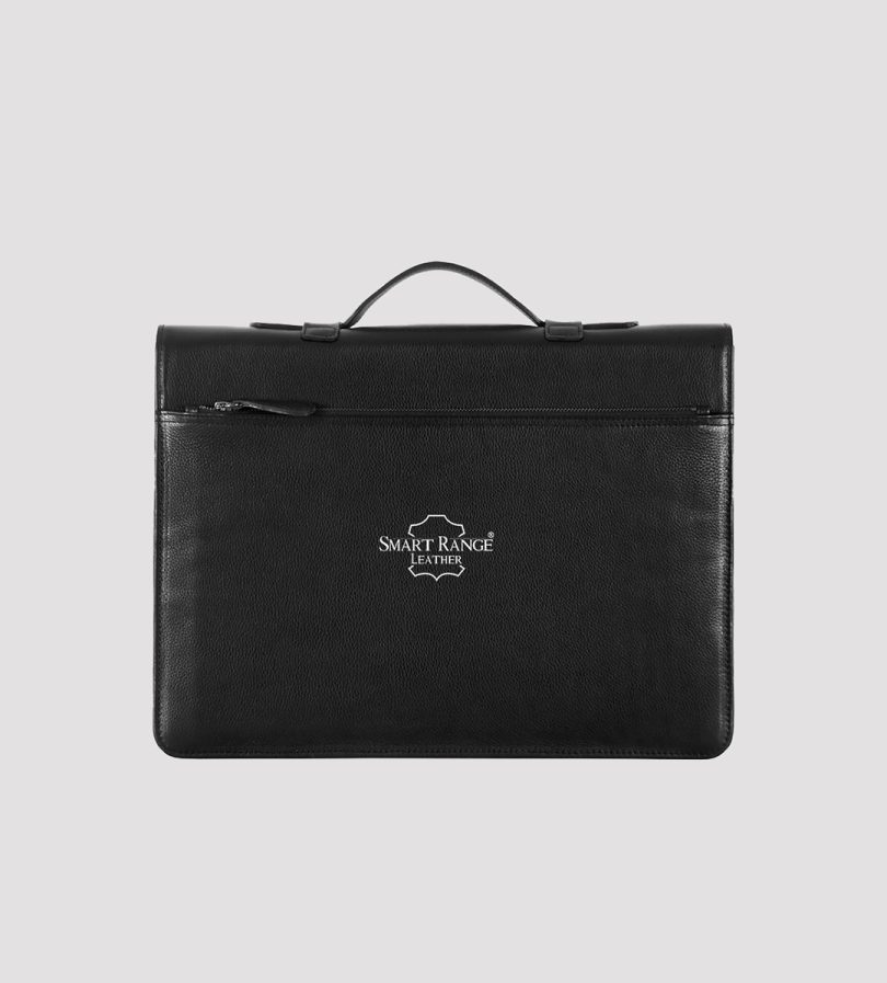 Briefcase Messenger Laptop Bag