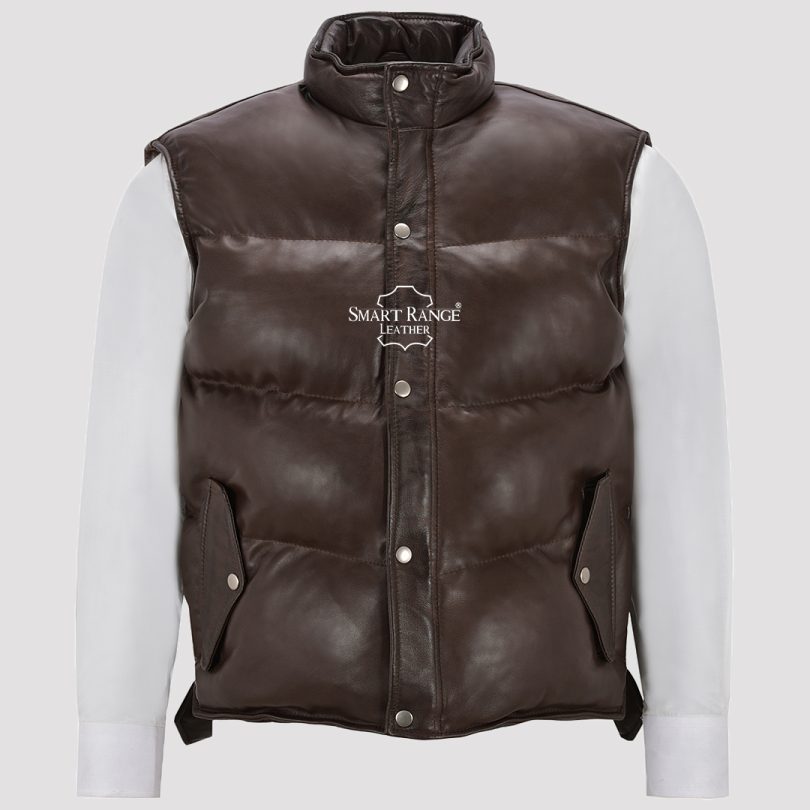 Puffer Waistcoat