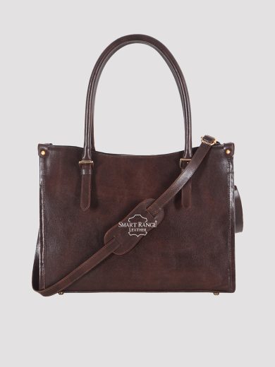 Women Leather Handbags