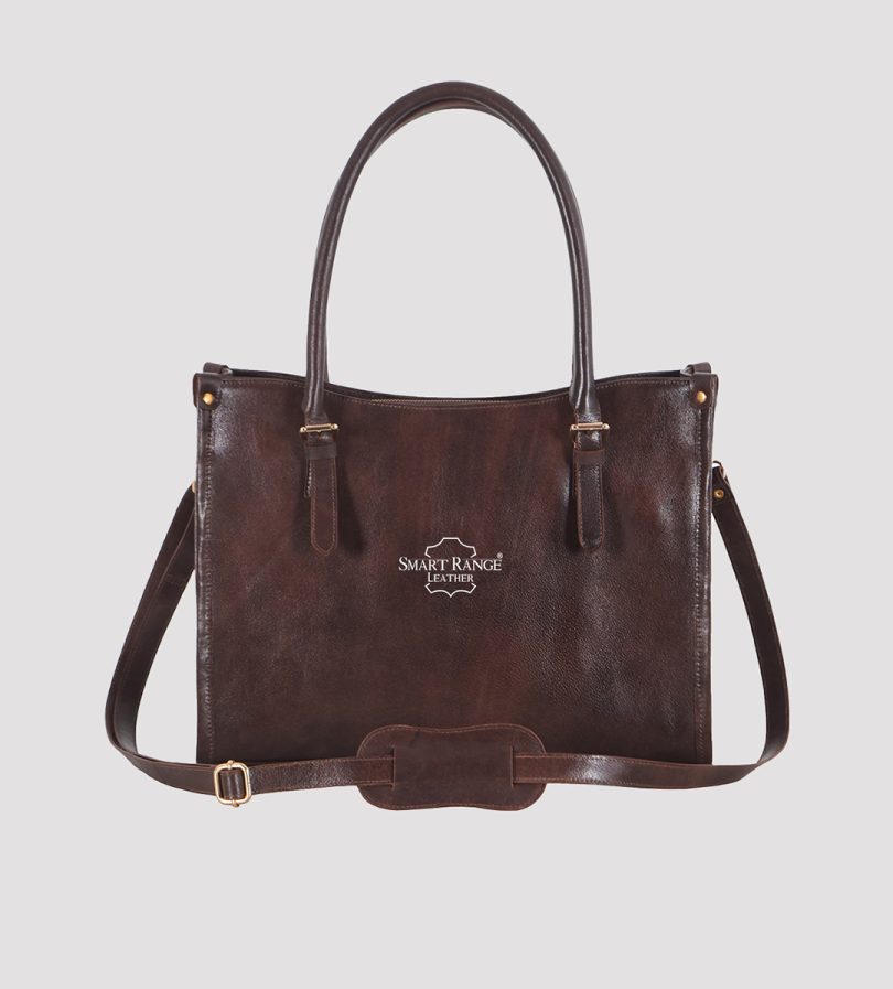 Women Leather Handbags