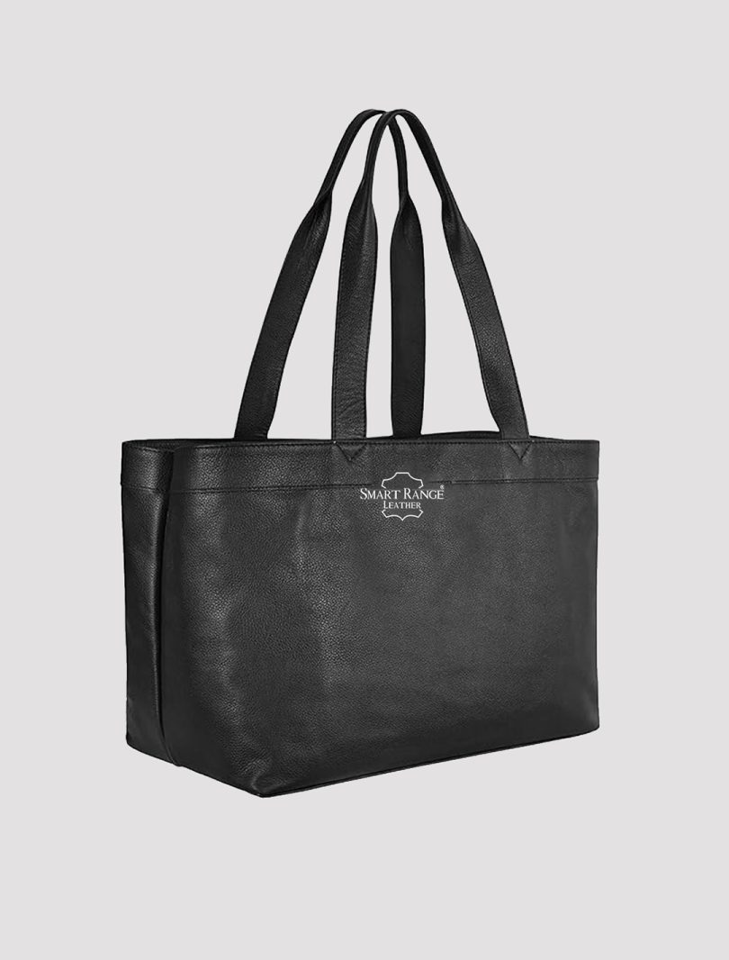 Women Leather TOTE Handbag